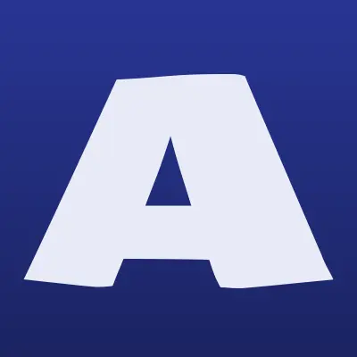 Ажур, гостиница, лого-визитка