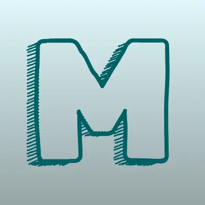 Mel bet, букмекерская организации, лого-визитка